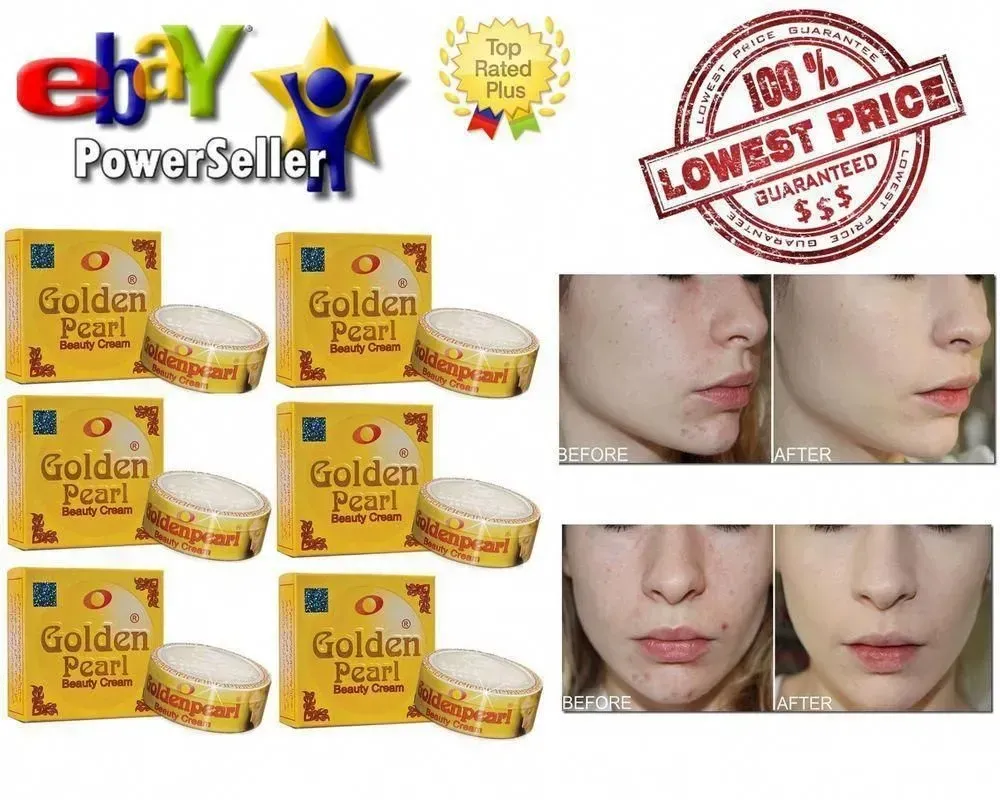 Beauty age cream