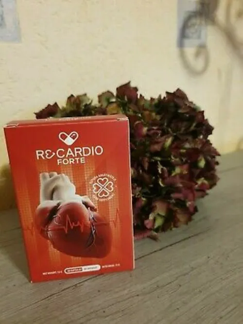 Cardiotens plus : Kde koupit v České republice?