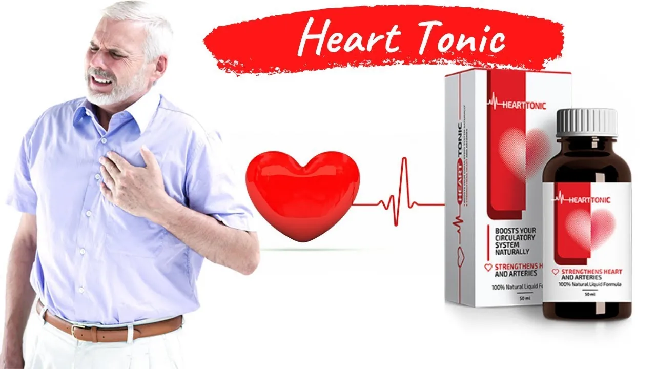 Cardiotensive : složení pouze přírodní složky.