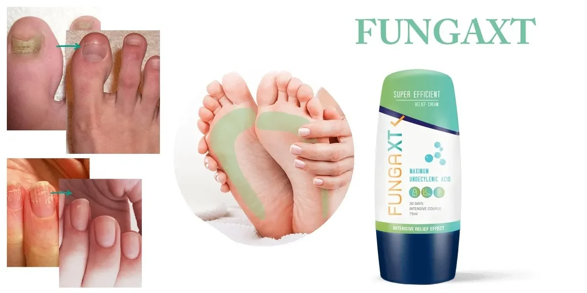 Exofeet oil : složení pouze přírodní složky.