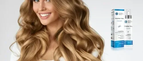 Hairstim