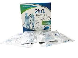 Keto slim : složení pouze přírodní složky.
