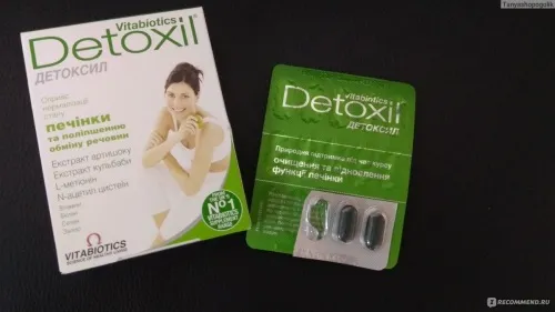 Retoxin co to je, kde objednat, recenze, Česko, cena, kde koupit levné, lékárna.