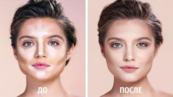 Yes lashes : složení pouze přírodní složky.